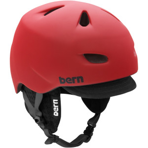 Bern Brentwood Zip Mold Helmet