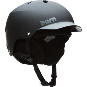 Watts EPS Audio Helmet w/Knit Liner
