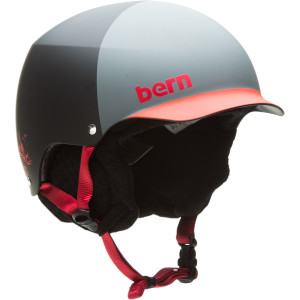 Baker EPS Visor Audio Helmet with Knit Liner
