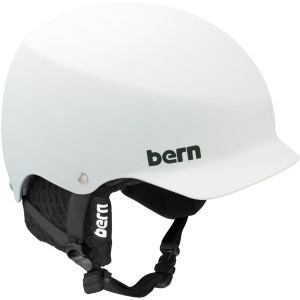 Baker EPS Visor Helmet with Knit Liner