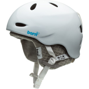 Berkeley Zip Mold Helmet with Knit Liner - Women's