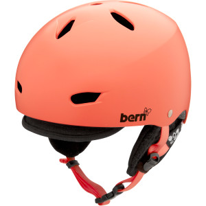 Bern Brighton EPS Helmet w/Knit Liner - Women's