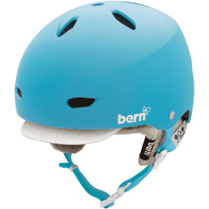 Brighton EPS Helmet w/Knit Liner - Women's