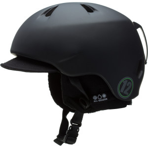 Niño Zipmold Helmet - Boys'