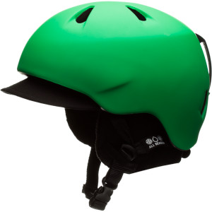 Bern Ni&ntilde;o Zipmold Helmet - Boys'