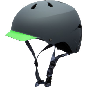 Watts Brim Helmet