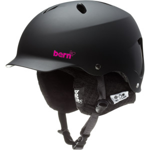 Bern Lenox Hardhat Helmet - Women's