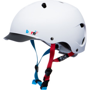 Lenox Brim Women's Helmet
