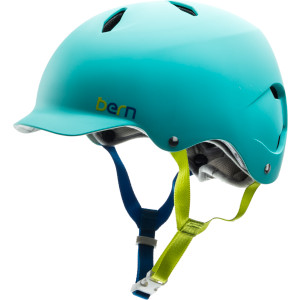 Click to Enlarge for Bern Bandita Helmet - Kids' Bern Bandita Helmet - Kids' -image