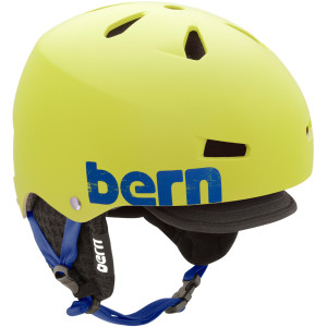 Click to Enlarge for Bern Macon Hard Hat Helmet Bern Macon Hard Hat Helmet -image