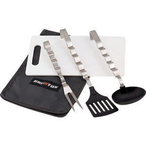 Brunton Wind River Cook Tools