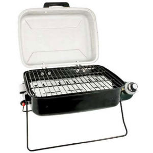 Brunton Gannett Grill