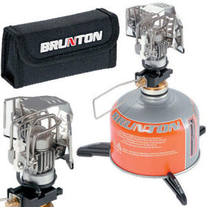 Brunton Liberty Mantleless Lantern