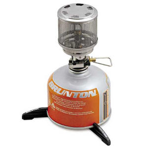 Brunton Lucy Butane Lantern