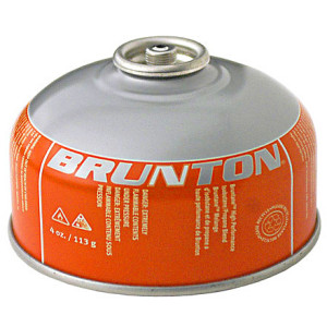 Brunton Bruntane Canister