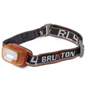 Brunton RL4 Headlamp