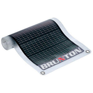 SolarRoll Flexible Solar Panel