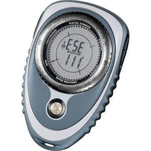 Nomad V2 Pro Digital Compass