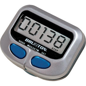 Brunton Step 1203 Pedometer
