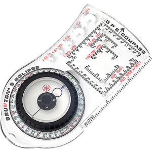 Brunton Eclipse 8096 AR Compass