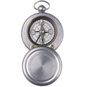 Brunton Gentleman's Pocket Compass