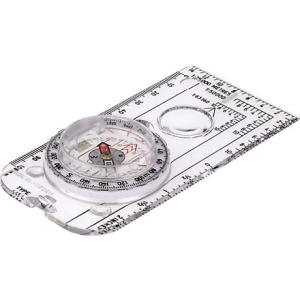Brunton 54LU Baseplate Compass