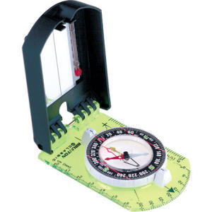Brunton 8040G Mirrored Compass