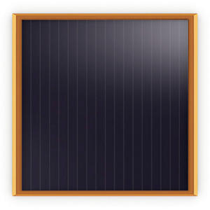 Brunton SolarFlat Rigid Solar Panel