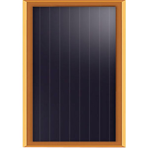SolarFlat Rigid Solor Panel
