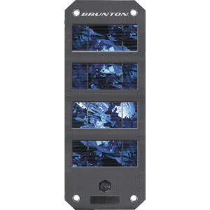Explorer Foldable Solar Panel