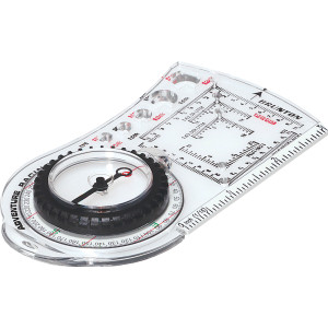40B Adventure Racing Compass