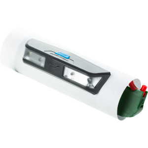Universal Magnetic Camp Stove Light