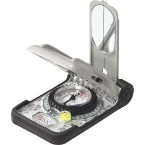 70M Professional Mirrored Compass