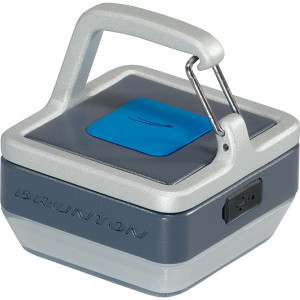 Link Rechargeable Lantern with Carabineer Clip