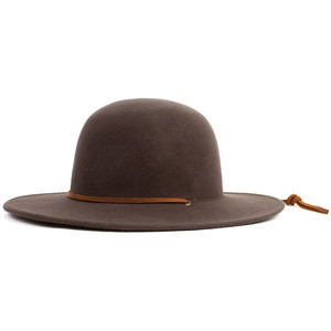 Click to Enlarge for Brixton Tiller II Hat Brixton Tiller II Hat-Image
