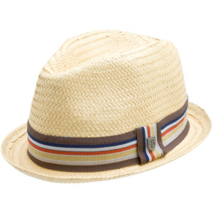 Brixton Castor Hat - 2008