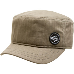 Brixton Busker Military Hat - 2008