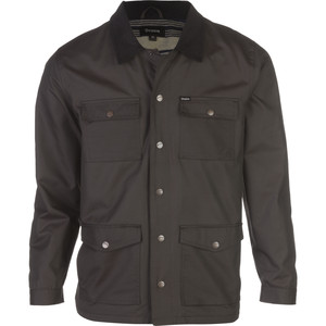 Click to Enlarge for Brixton Troubadour II Jacket - Men's Brixton Troubadour II Jacket - Men's-Image