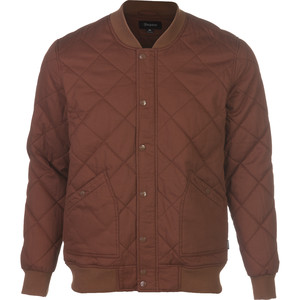 Click to Enlarge for Brixton Ace Jacket - Men's Brixton Ace Jacket - Men's -image
