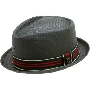 Brixton Delta Straw Hat - 2009