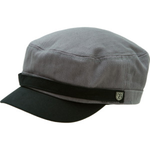 Brixton Busker Military Hat - 2009