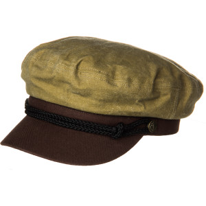 Brixton Fiddler Hat