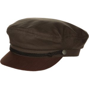 Brixton Fiddler Hat
