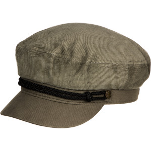 Fiddler Hat