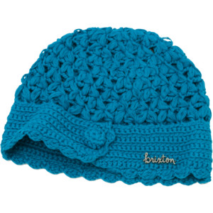 Brixton Flapper Hat - Women's - 2009