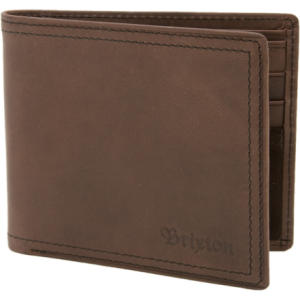Brixton Chord Wallet - Men's