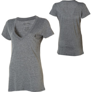 Brixton Pendant T-Shirt - Short-Sleeve - Women's - 2009