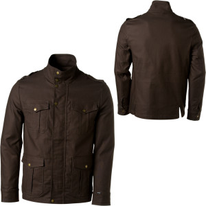 Brixton Debaser Jacket - Men's - 2010