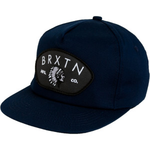 Brixton Station Hat - 2010