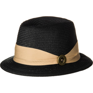 Parlor Hat - Women's